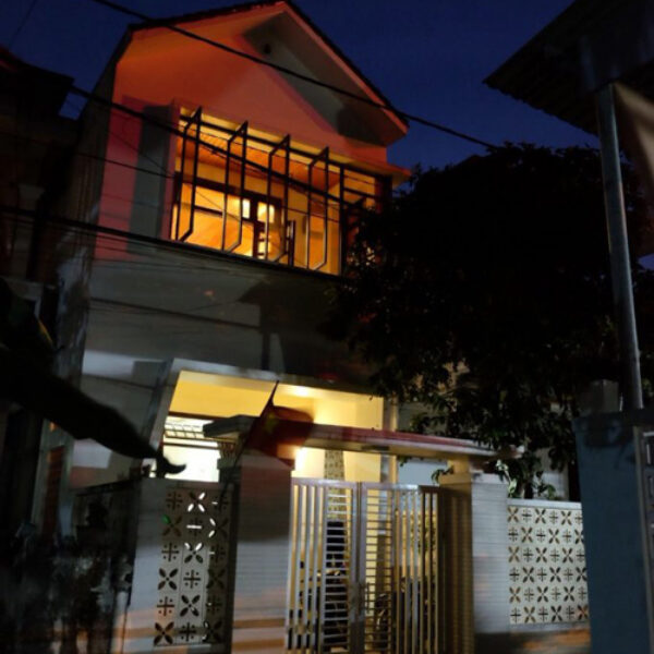 Q. HOUSE – HUẾ