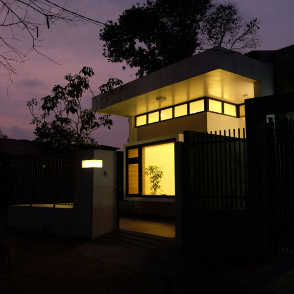 T2 HOUSE