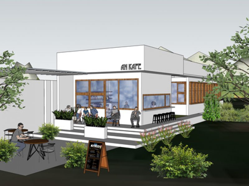 An Kafe