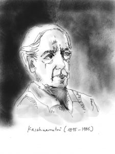 krishnamutri