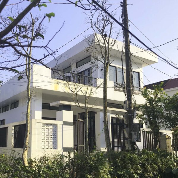 Q2 HOUSE