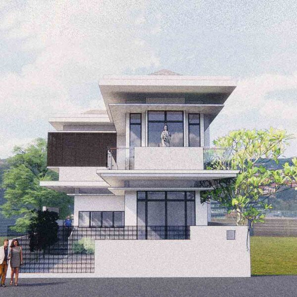 NDK HOUSE