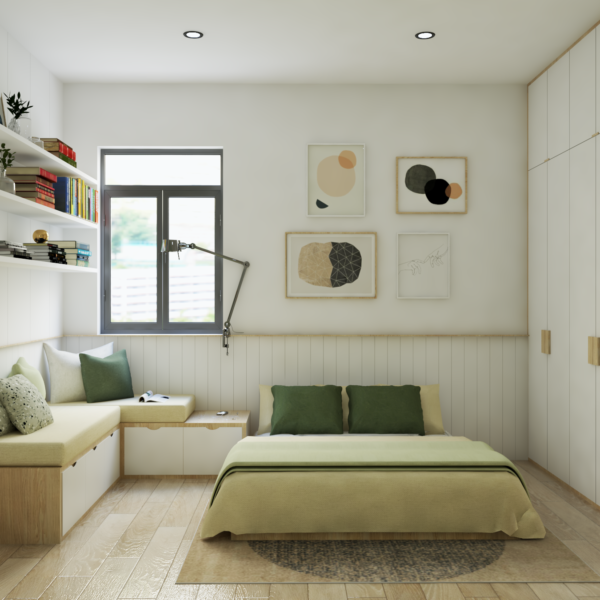 MINH APARTMENT