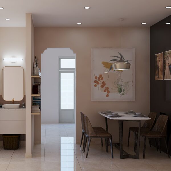 B KITCHEN