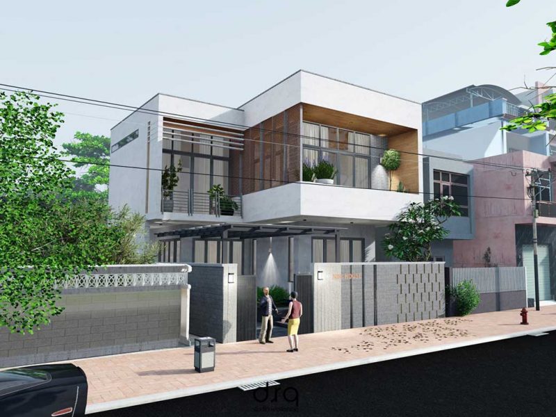 NDK HOUSE