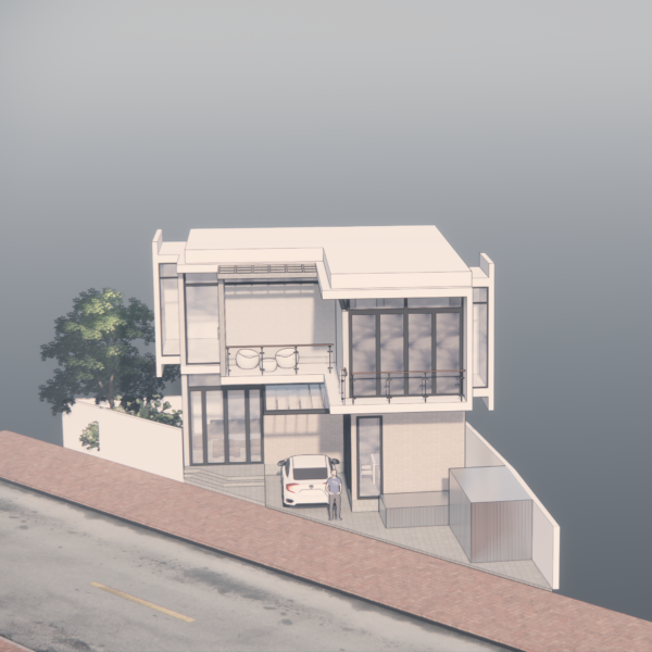 PHU LOC HOUSE