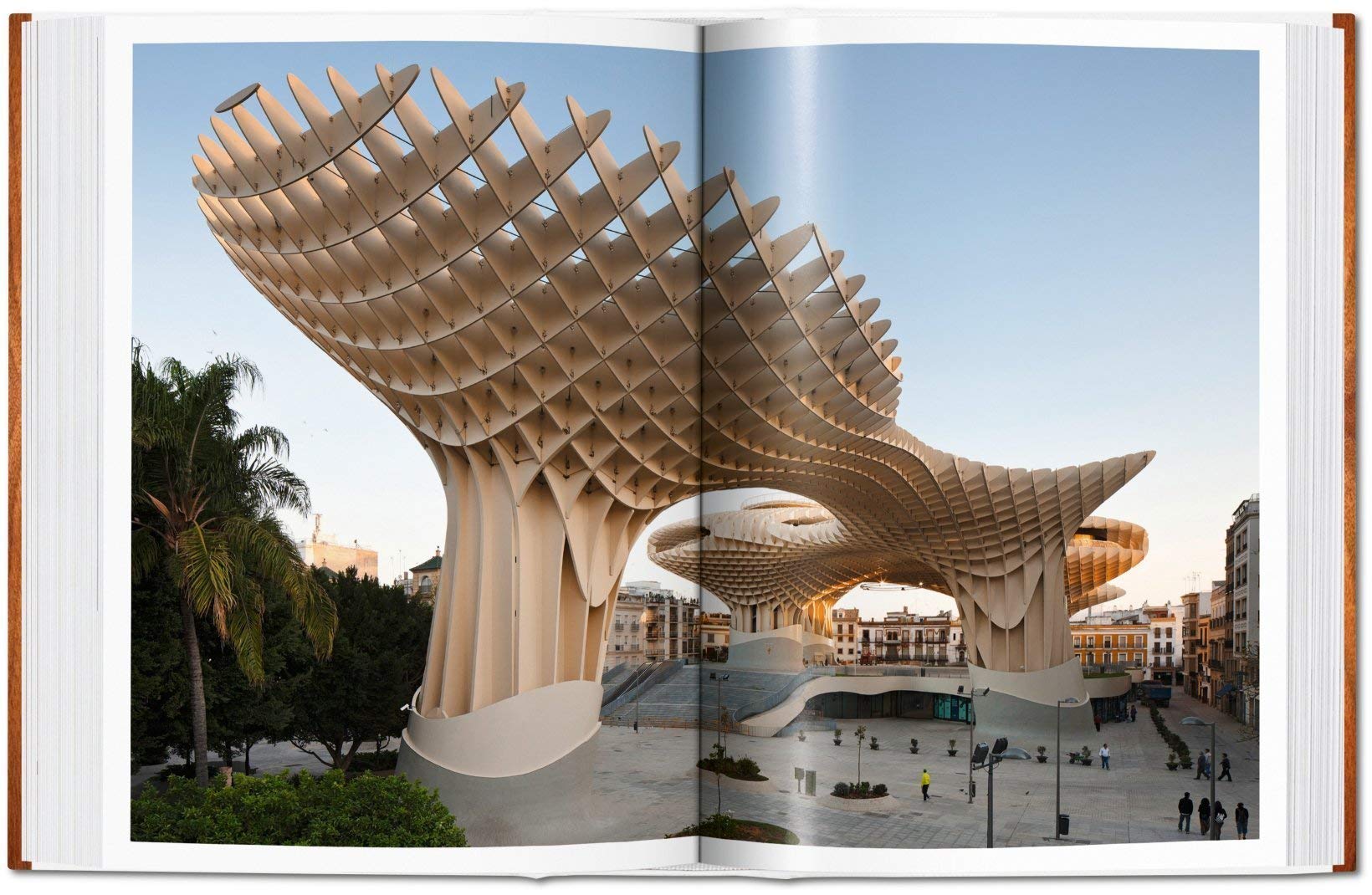 100 Contemporary Wood Buildings (4)