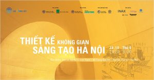 Cuộc thi Thiết kế Không gian sáng tạo Hà Nội