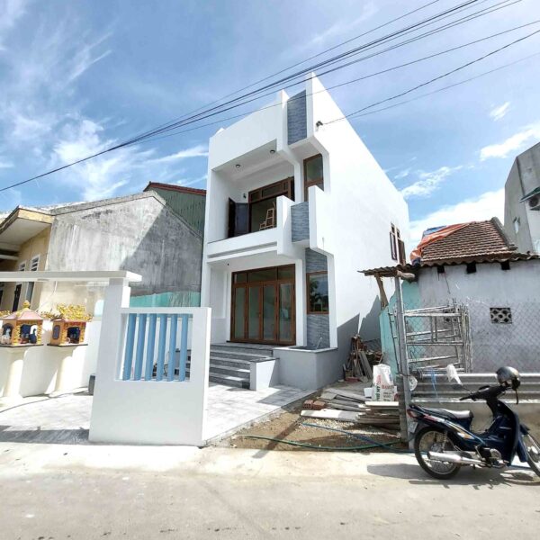 HD HOUSE – Khác biệt đến từ chi tiết nhỏ
