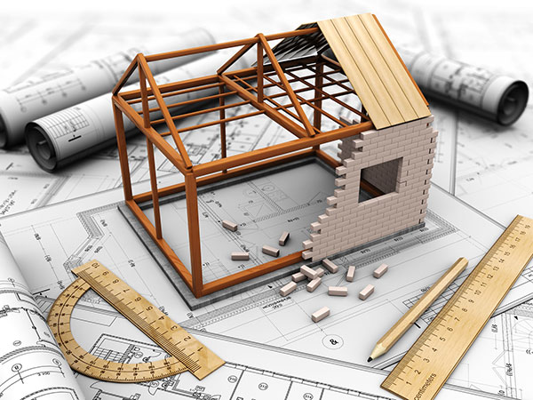 xây nhà cần chuẩn bị gì