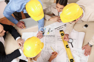 xây dựng cơ bản, thi công nhà trọn gói