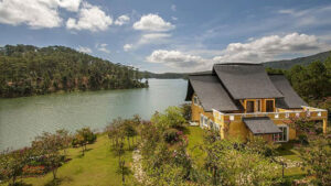 bình an villa đà lạt