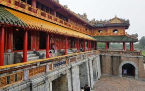 ngọ môn