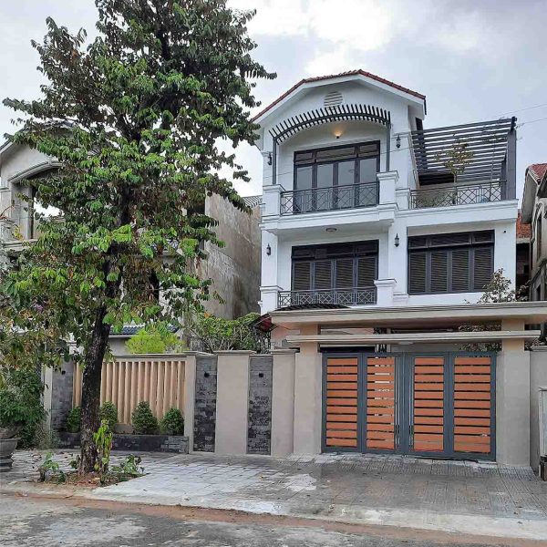 HT HOUSE – Sang trọng Trang nhã