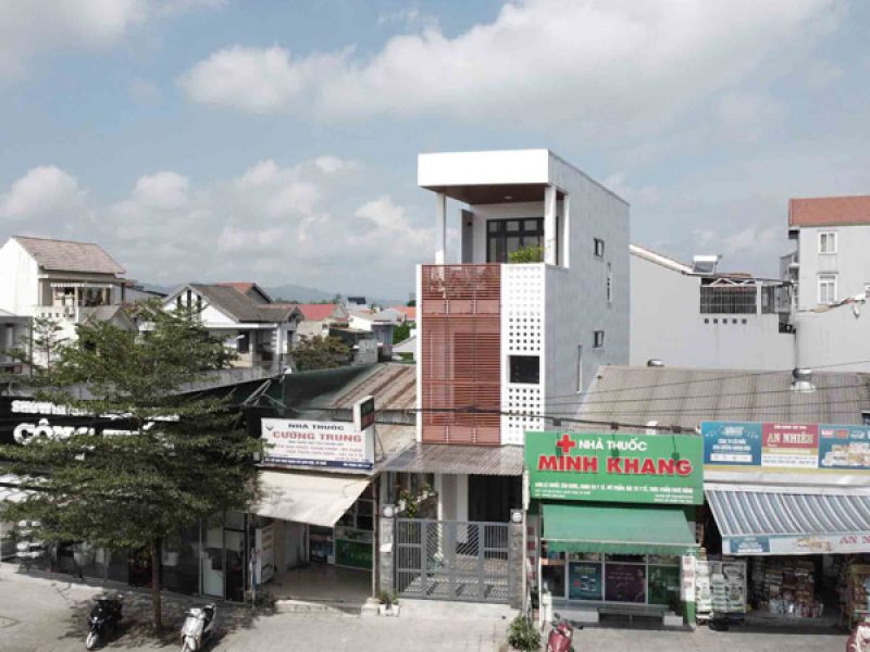 KHOI HOUSE