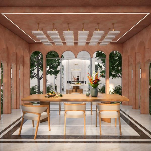 KITCHEN INSIGHT + Discovering the new Luxury