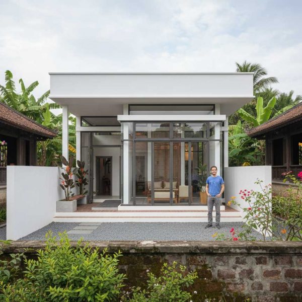 House I.ST