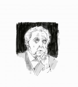 Frank Lloyd Wright