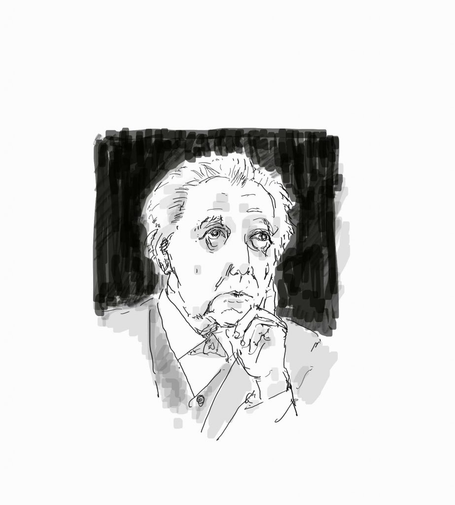 Frank Lloyd Wright