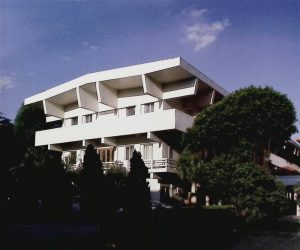 VÀI SUY NGHĨ VỀ KIẾN TRÚC DÂN TỘC VÀ THỬ NGHIỆM Nguyễn Vũ Hưng